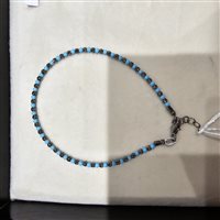 Armband Dal Maso Gioielli in Silber Turchese DZGBR008 - DZGBR008